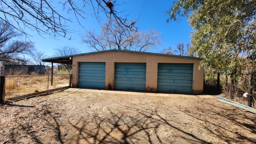 3 Bedroom Property for Sale in Potchefstroom Rural North West